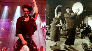 jawan release date | Ramaiya Vastavaiya | Shahrukh Khan Jawan