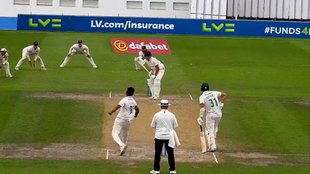jaydev unadkat । County cricket। Sussex vs Leicestershire