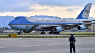 Joe biden , G 20 , Airforce one