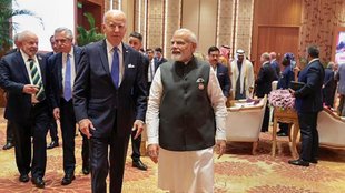 joe biden| g20 summit| g20 delhi