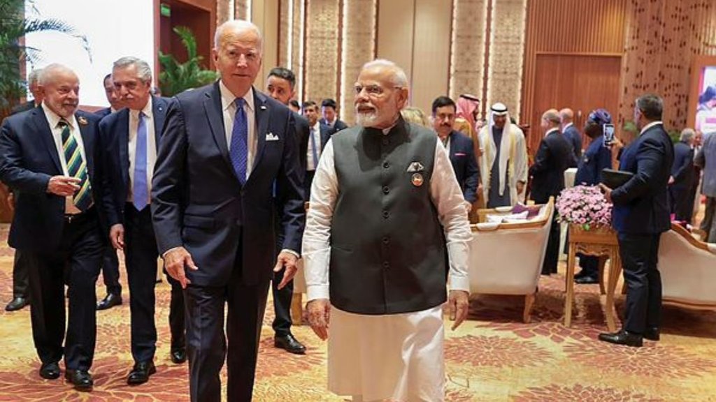 joe biden| g20 summit| g20 delhi