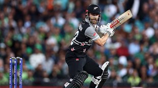 kane williamson । World Cup 2023 । New Zealand Cricket