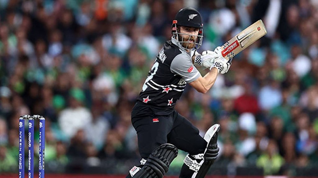 kane williamson । World Cup 2023 । New Zealand Cricket