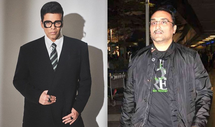 Karan Johar