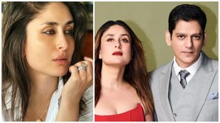 Kareena Kapoor, Jaane Jaan, Vijay Varma