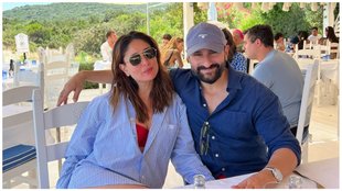 Kareena Kapoor, Saif Ali Khan, Bollywood