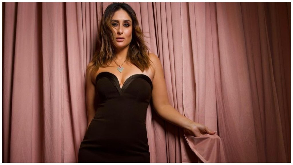 Kareena Kapoor Khan , Bollywood