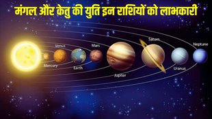 ketu and mangal ki yuti, mars and ketu ki yuti