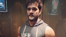 Khesari Lal Yadav ने फिर रोया दुखड़ा, कोर्ट के फैसले के बाद लाइव आकर बोले- ‘शेर को पिंजरे में कोई कबतक रख सकता है…?’