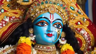 Krishna Chhatti 2023,Lord Krishna, laddu gopal chatti,