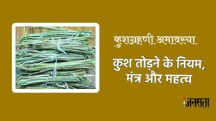 Amavasya 2023, amavasya kab ki hai, pithori amavasya 2023, Kushagrahani Amavasya 2023,