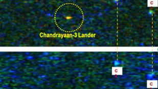 CHANDRAYAAN 3