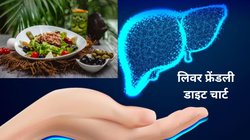 Diet Chart for Healthy Liver: जिगर को बीमार होने से बचाने के लिए लिवर फ्रेंडली डाइट का सेवन है जरूरी, Healthy Liver के लिए देखिए सिंपल डाइट चार्ट