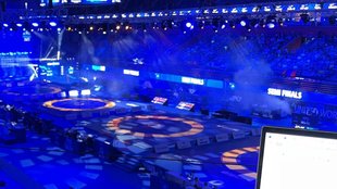 World Wrestling Championship |