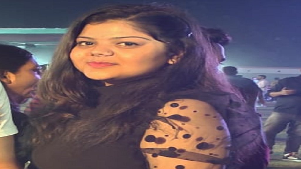 lucknow girl student shot dead
