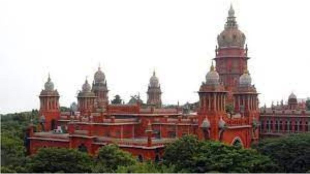 madras high court | sanatan dharma |