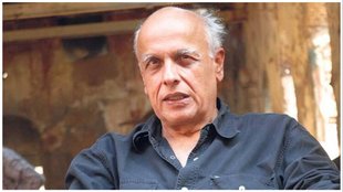 Mahesh Bhatt, Bollywood