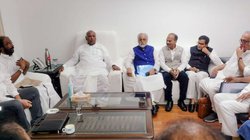 विधानसभा चुनावों के बाद विपक्षी गठबंधन INDIA की पहली बैठक स्थगित, कई दलों ने भाग लेने में जताई असमर्थता
