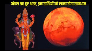 mangal asta 2023, mars transit in kanya