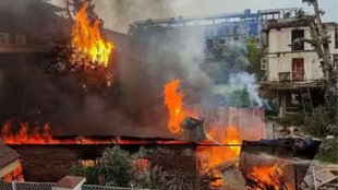 Manipur Violence| Manipur| communal clash