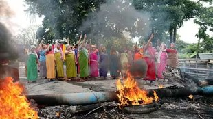 manipur| manipur violence| curfew