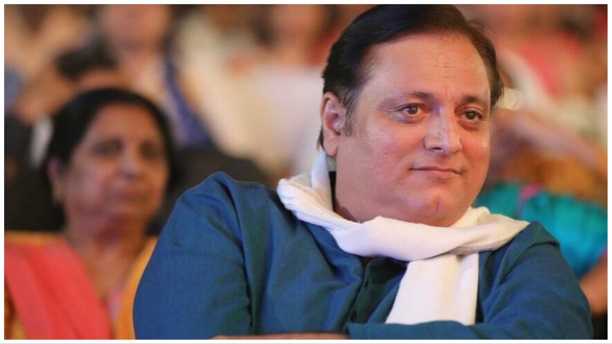 Manoj joshi, Entertainment