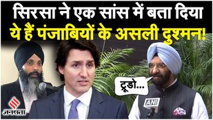 India Canada Relation