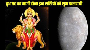 mercury planet margi, budh margi