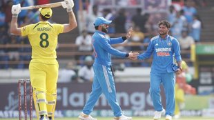 mitchell marsh । IND vs AUS ।