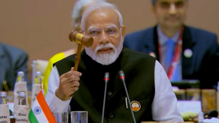 modi, G20, India