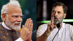 MODI RAHUL