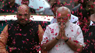 MODI SHAH