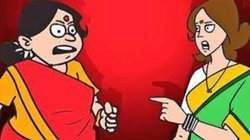 सास ने एक लाख की सुपारी देकर तमंचे से करवाई बहू की हत्या, चरित्र पर था शक