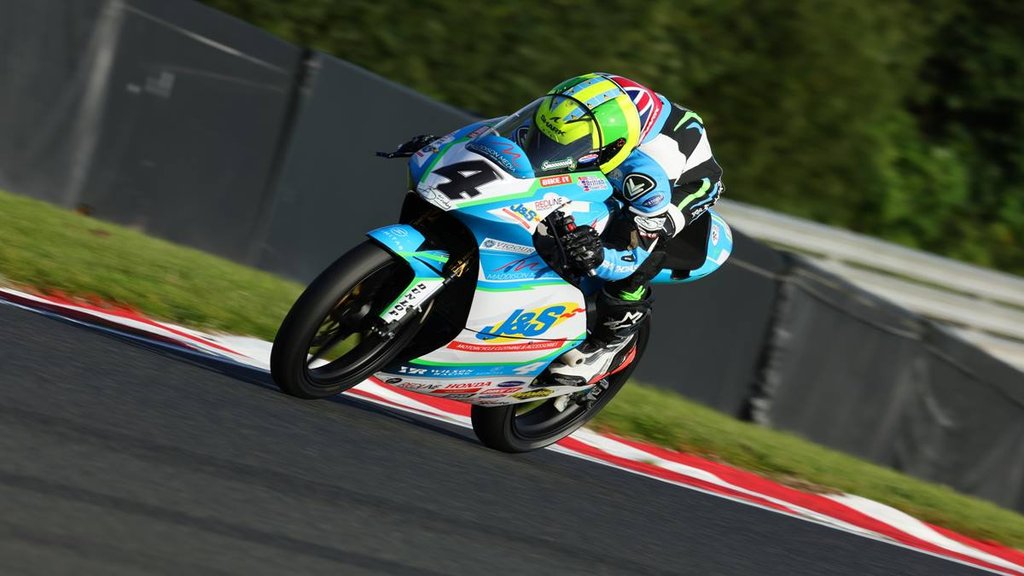 moto GP