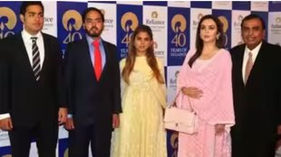 mukesh ambani | salary | reliance |