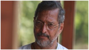 Nana Patekar, The Vaccine War, Shahrukh Khan, Jawan