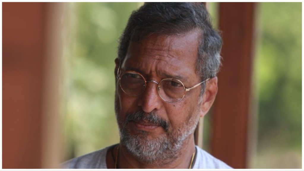 Nana Patekar, The Vaccine War, Shahrukh Khan, Jawan