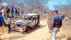 गौरक्षा के नाम पर हिंसा करने वालों का खतरनाक वर्किंग पैटर्न, नासिर-जुनैद की हत्या ने सबकुछ कर दिया साफ