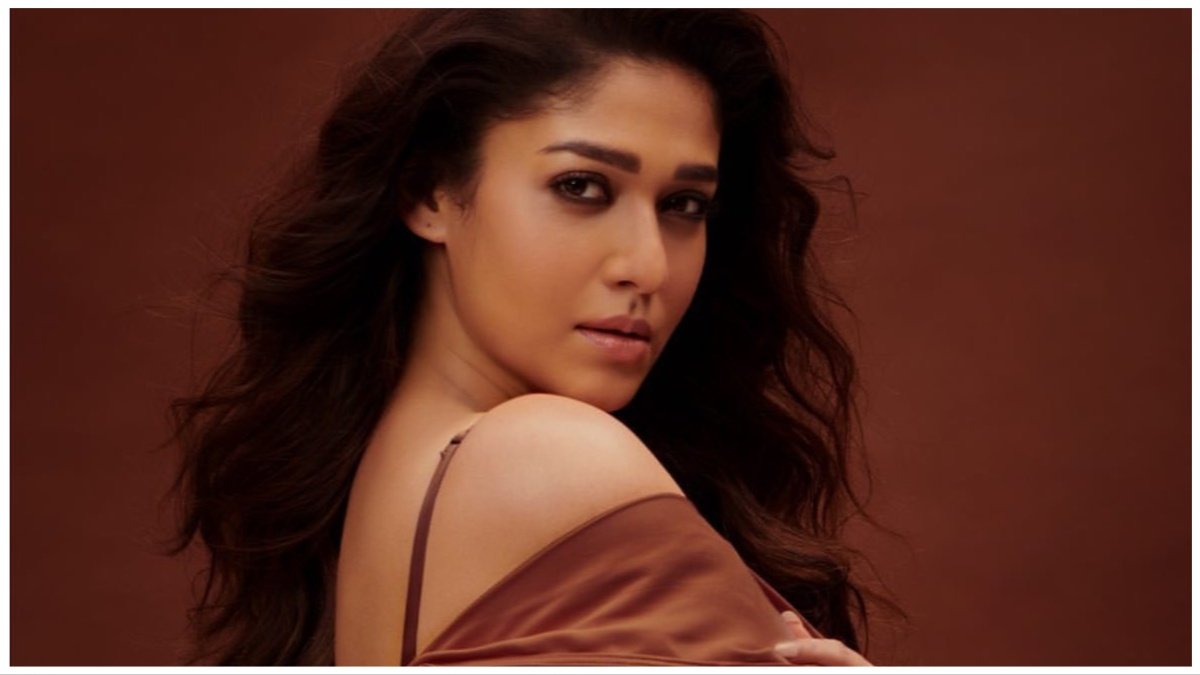 Nayanthara, Jawan, Altee