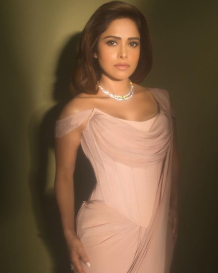 Nushrat Bharucha upcoming movie