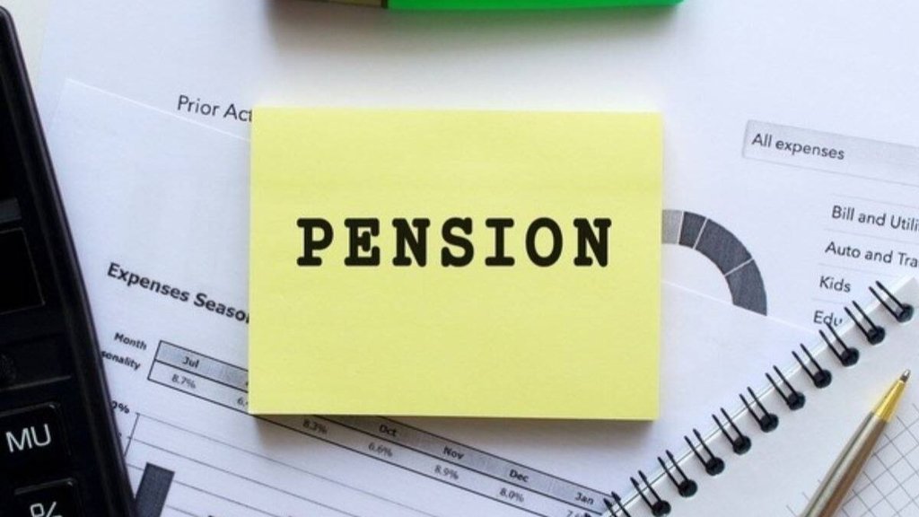 old pension scheme | sikkim |