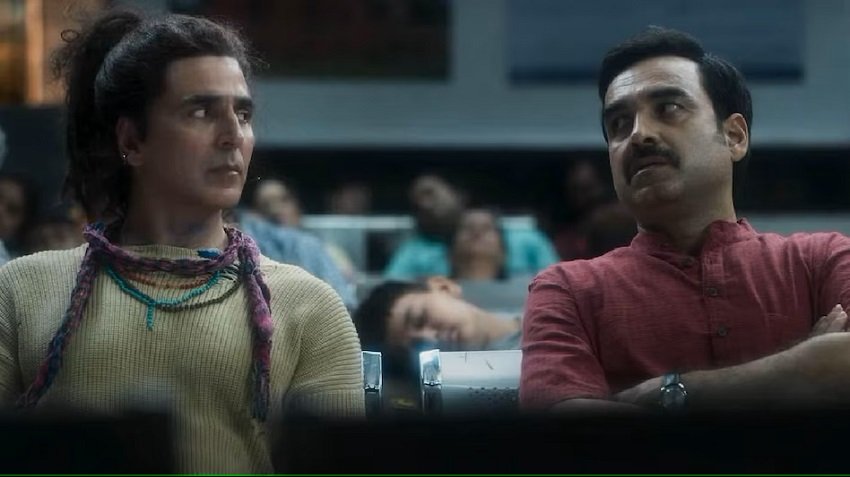 akshay kumar