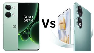 OnePlus | Honor | Honor 90 5G