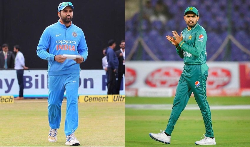 Ind vs Pak