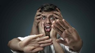 4 reason of panic attack , Remedies for panic attack, mercury for panic attack