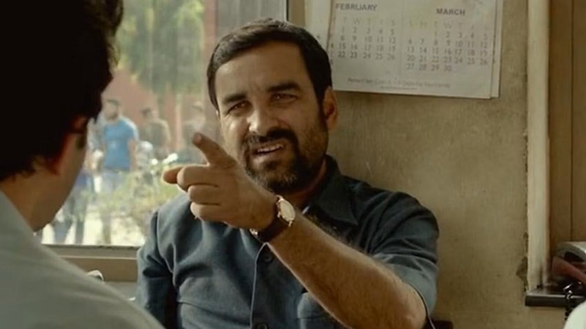 Pankaj Tripathi