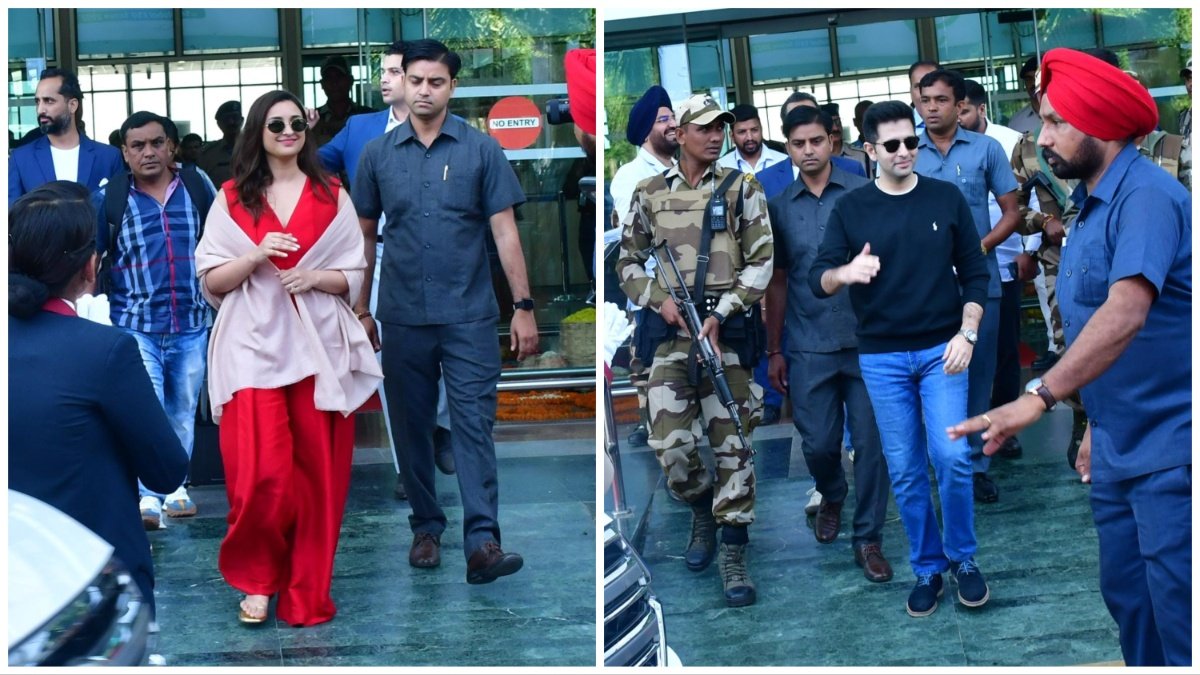 Parineeti-Raghav Wedding | Parineeti Chopra Wedding | Raghav Chadha Wedding Parineeti-Raghav Wedding | Parineeti Chopra Wedding | Raghav Chadha Wedding