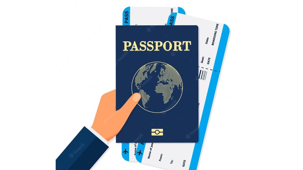 passport | america | joe biden |