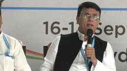 ‘यह एक असहयोग आंदोलन है’, न्यूज एंकरों के बायकॉट पर बोले कांग्रेस नेता पवन खेड़ा- वो हमारे दुश्मन नहीं