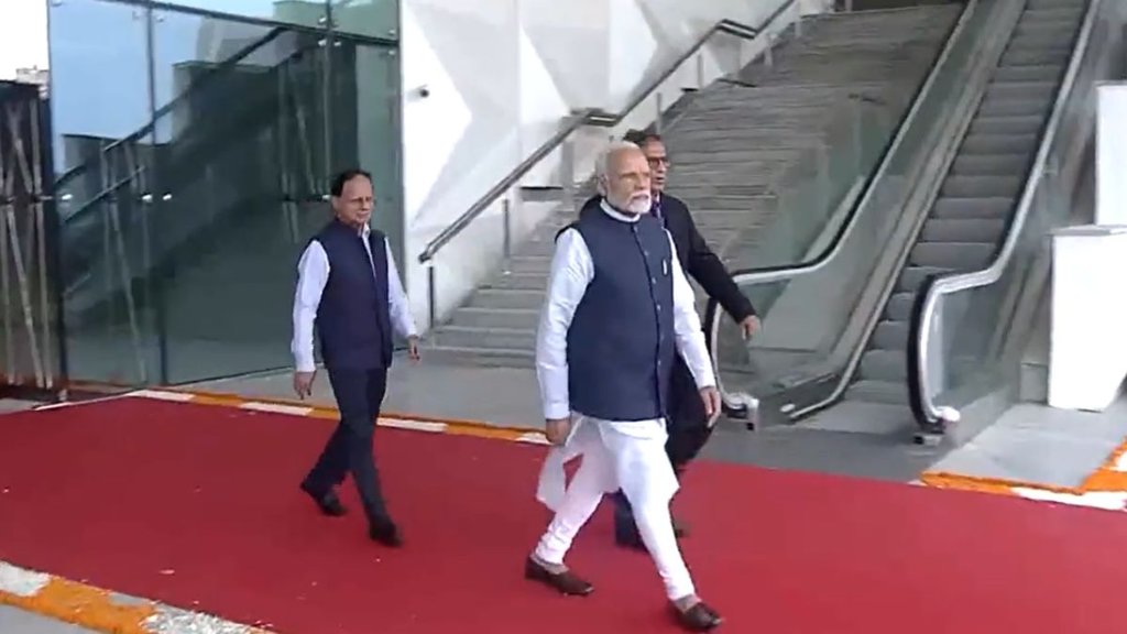 PM Modi | PM Modi Birthday | Narendra Modi Birthday